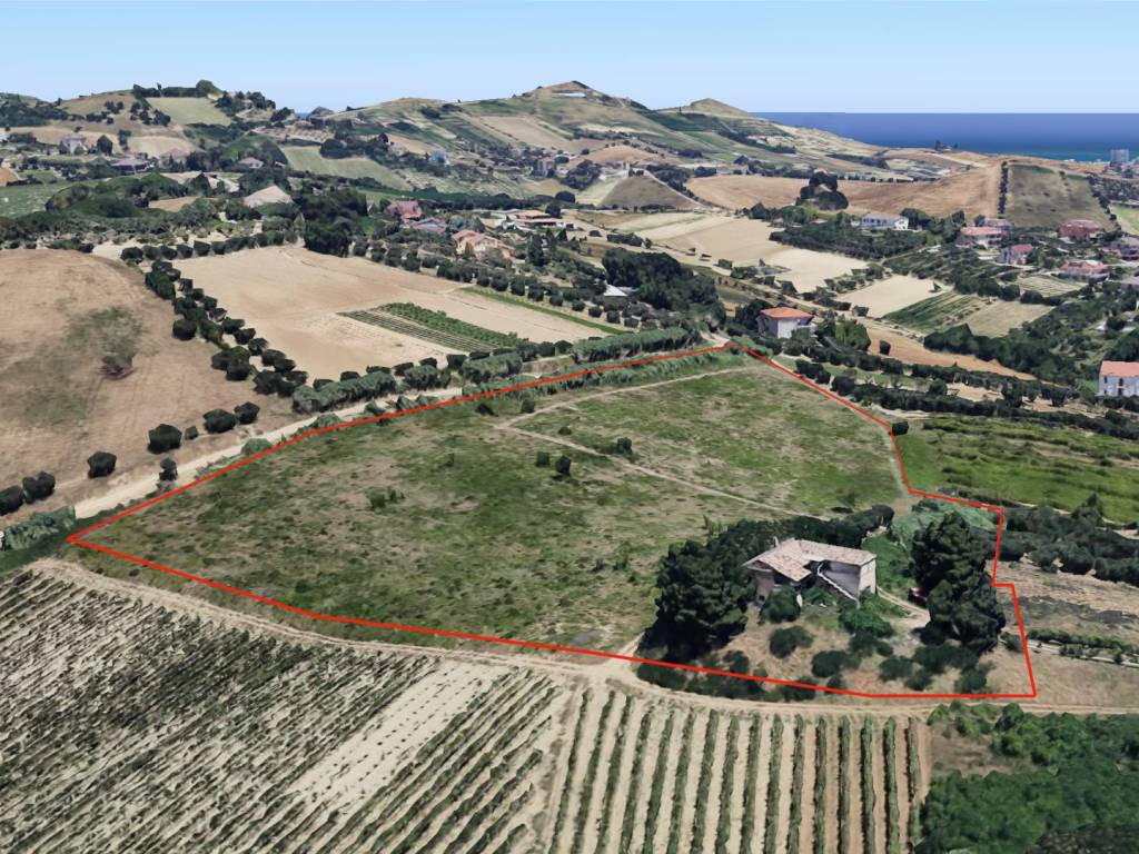 Terreno a Monteprandone - Foto 2