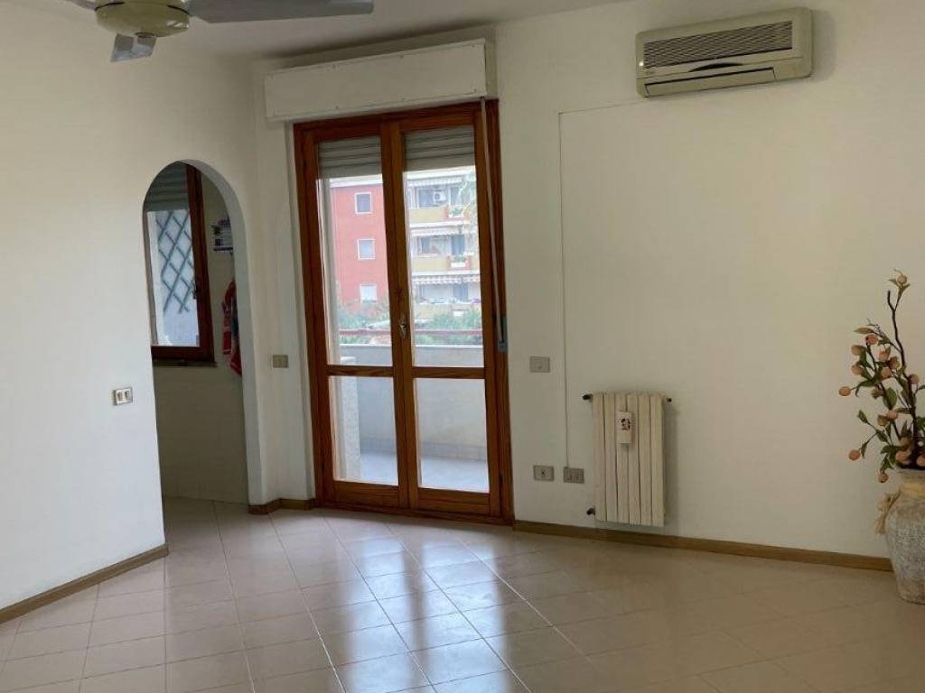 Appartamento a Cagliari in Piazza degli Sforza, 9 - Foto 2