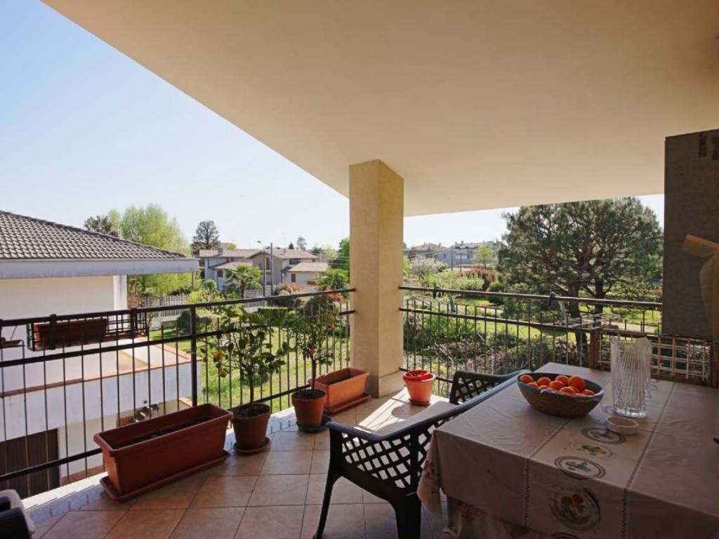 Villa a Solbiate olona in via Alessandro Manzoni - Foto 3