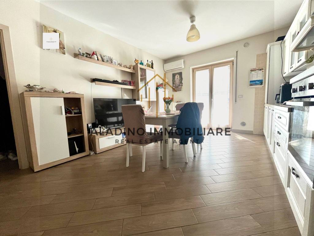 Appartamento a Trani - Foto 4