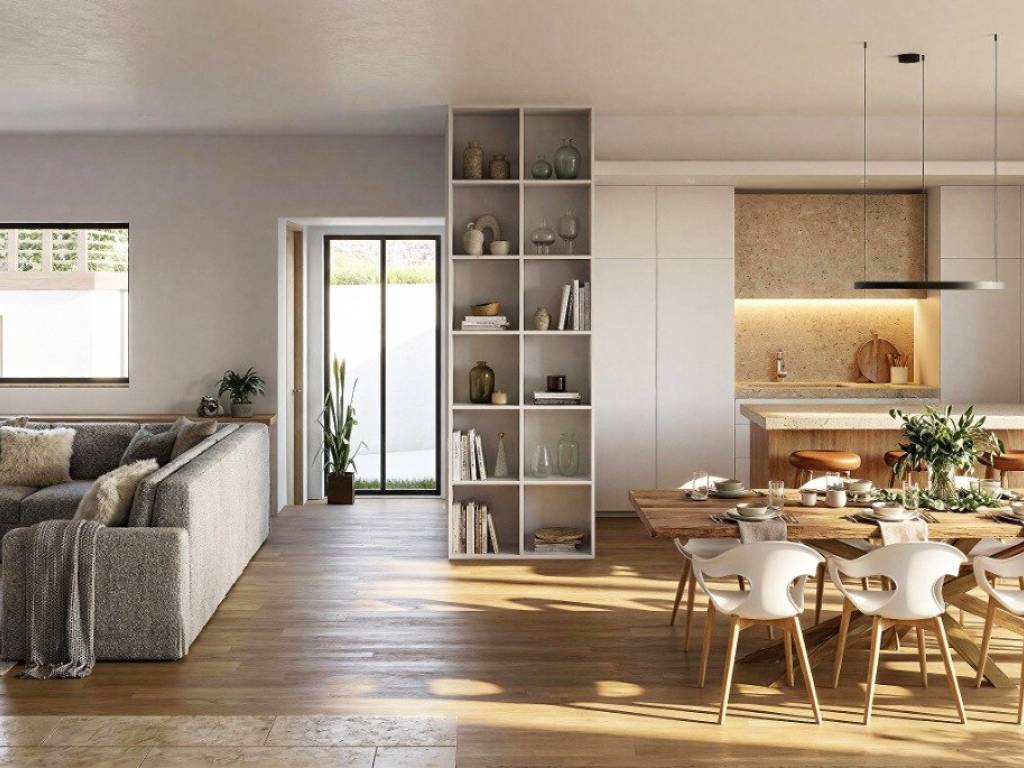 Villa a Verona in Via Jacopo Bonfadio, 2 - Foto 3