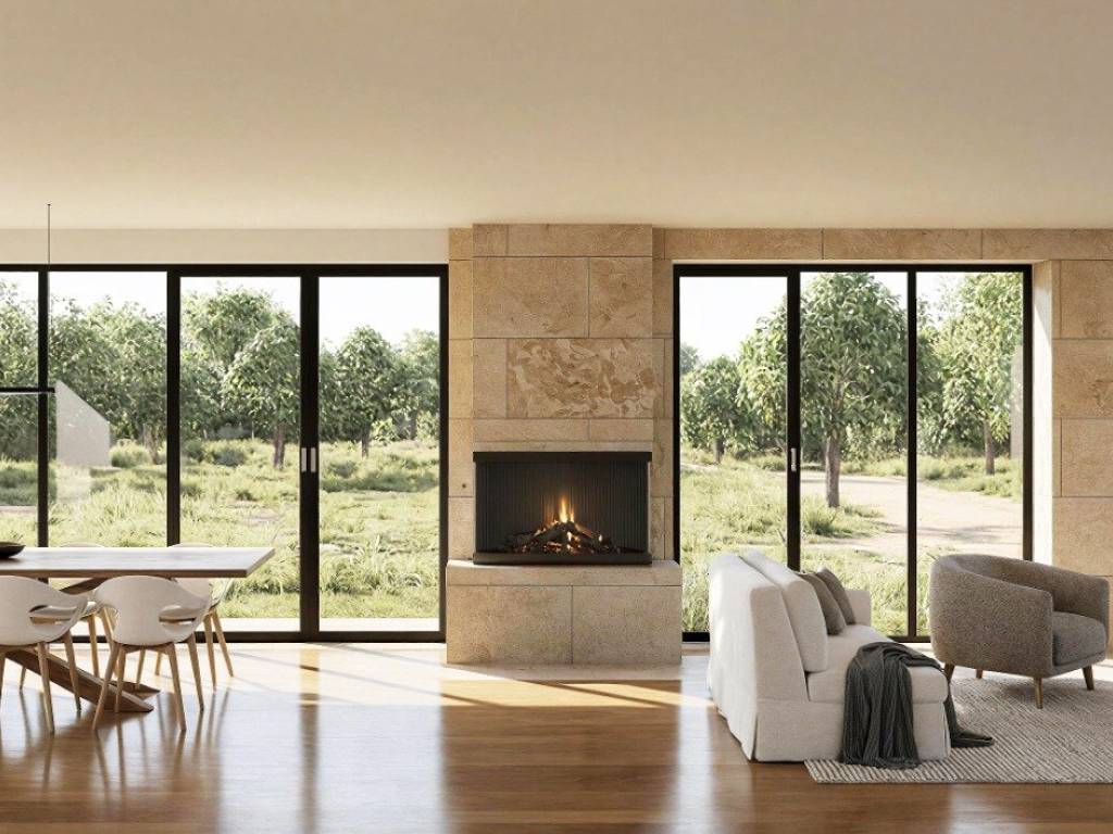 Villa a Verona in Via Jacopo Bonfadio, 2 - Foto 4