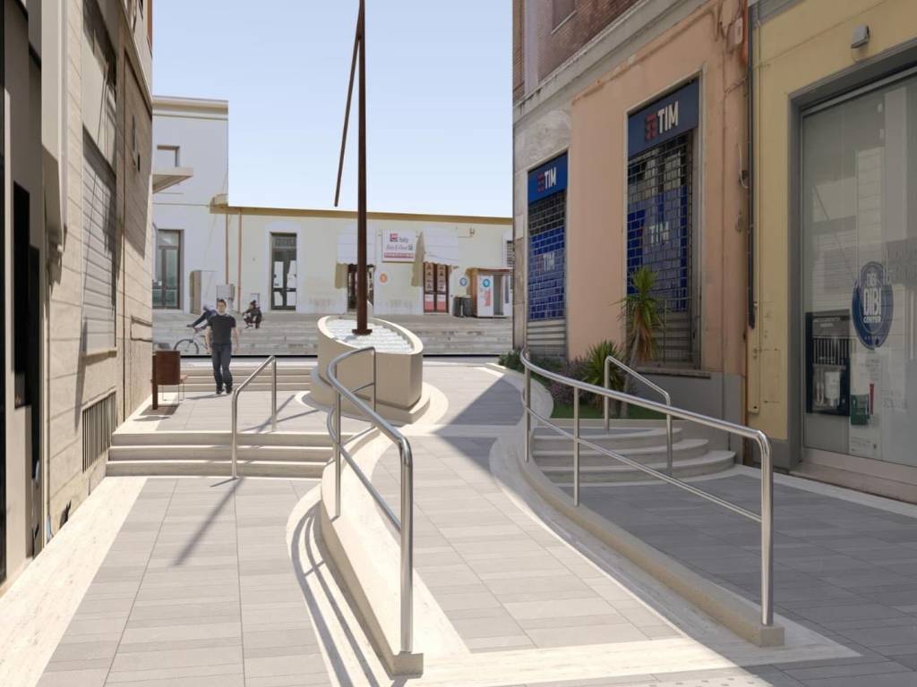 Immobile a San benedetto del tronto - Foto 5