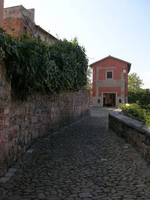 Villa a Ascoli piceno in centro storico - Foto 2