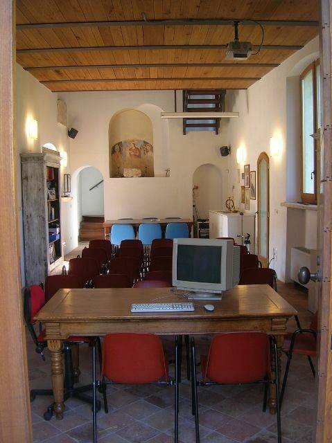 Villa a Ascoli piceno in centro storico - Foto 3