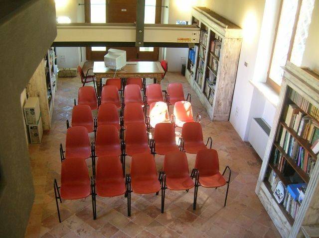 Villa a Ascoli piceno in centro storico - Foto 4