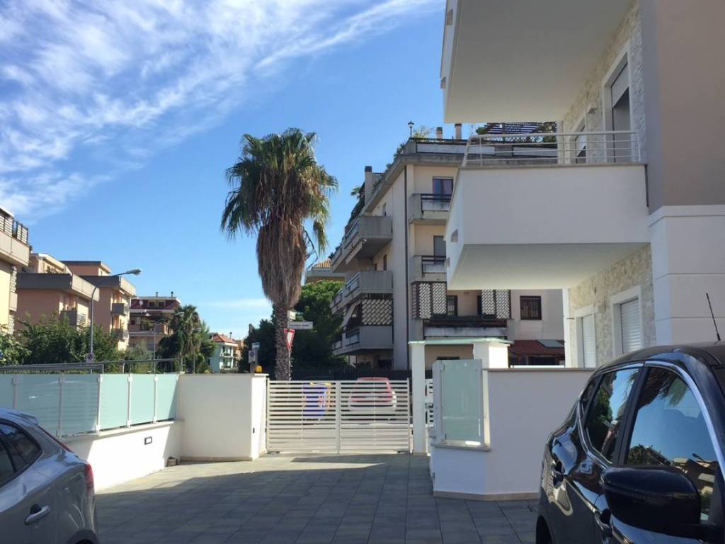 Appartamento a San benedetto del tronto - Foto 2