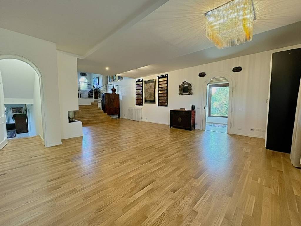 Villa a Teolo - Foto 2