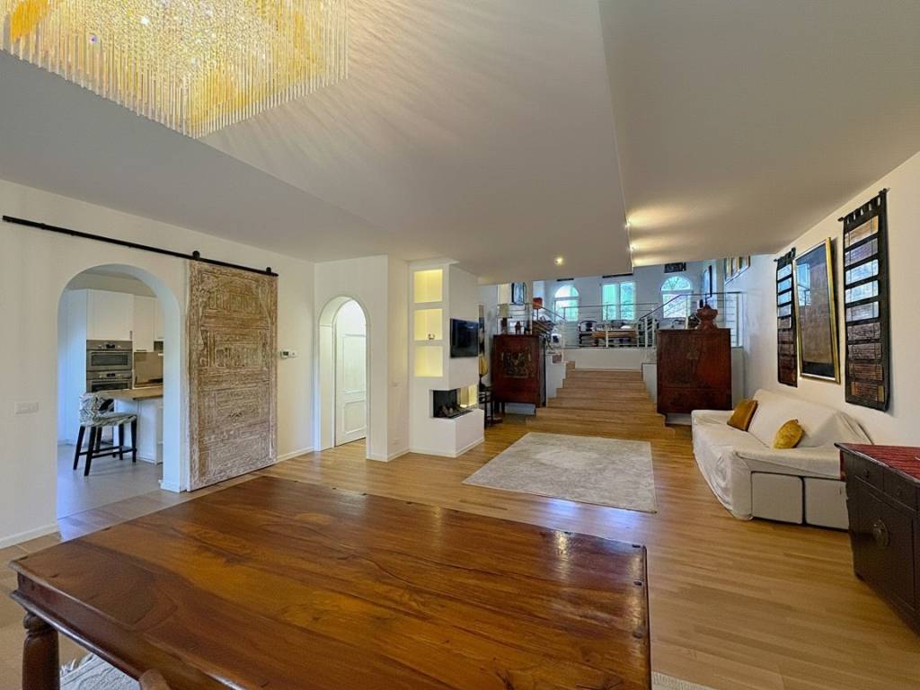 Villa a Teolo - Foto 4