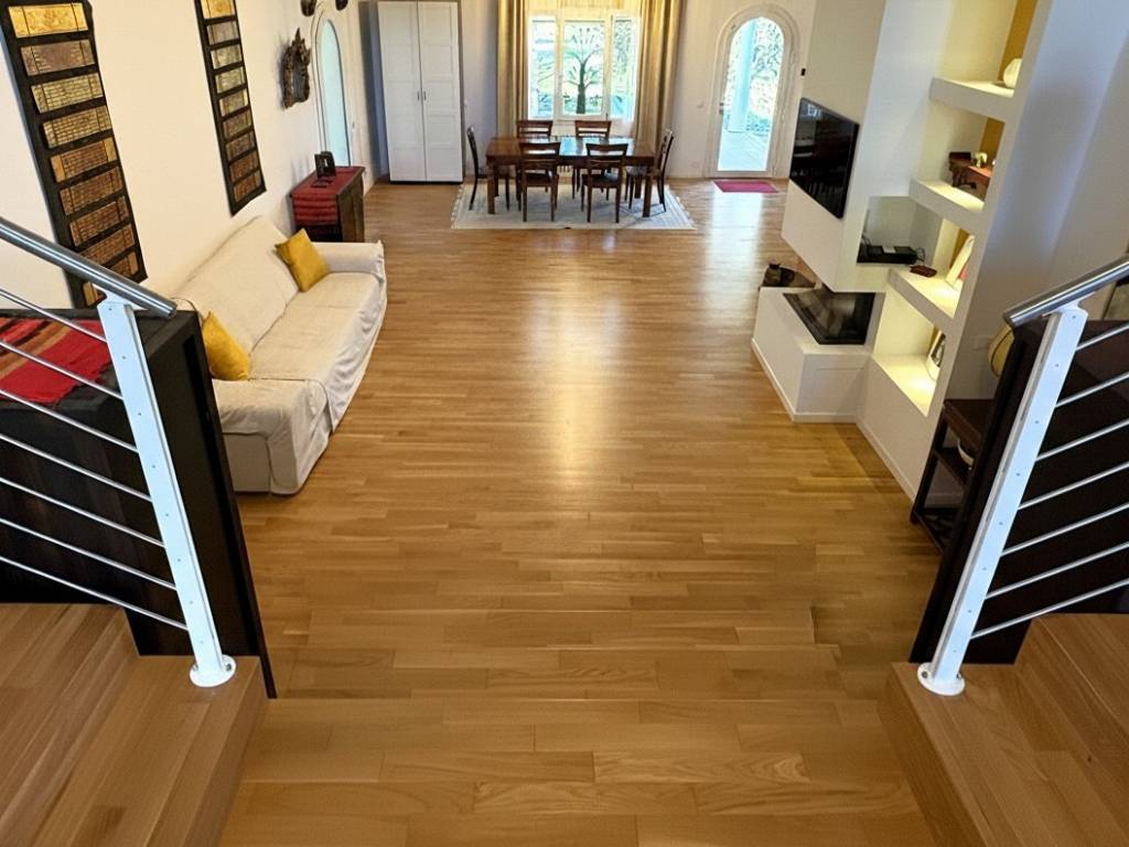 Villa a Teolo - Foto 5