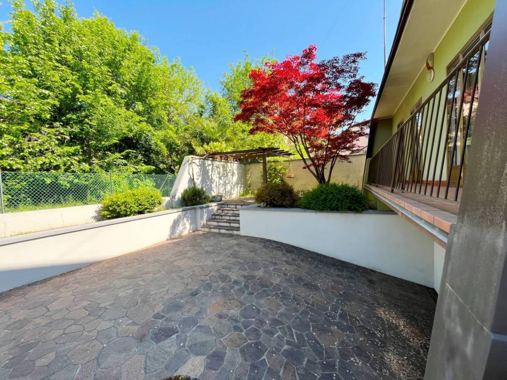 Villa a Gorizia in VIA CANOVA, 21 - Foto 5