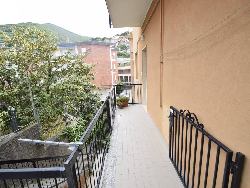 Appartamento a Spotorno in Salita ai Frati - Foto 5
