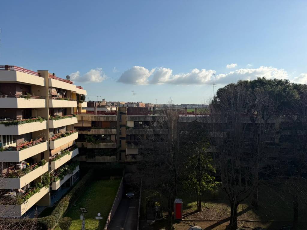 Appartamento a Roma in Via Tommaso Arcidiacono - Foto 2
