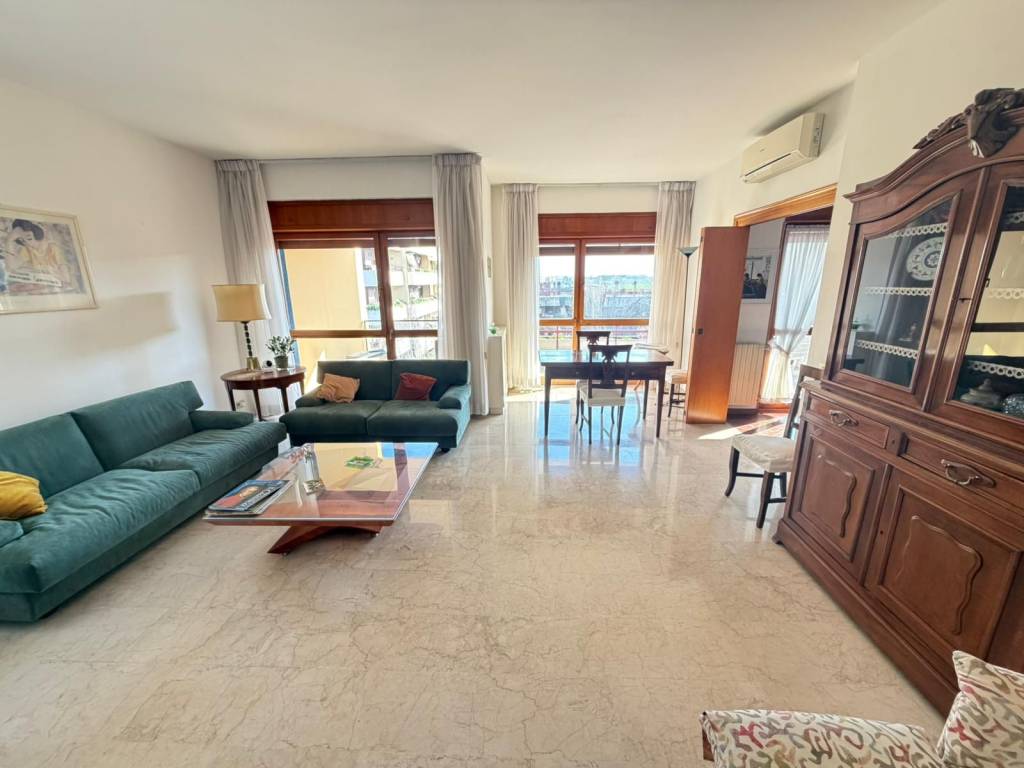 Appartamento a Roma in Via Tommaso Arcidiacono - Foto 3