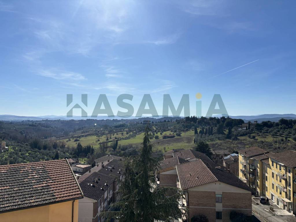Appartamento a Siena in Via Mario Bandini - Foto 2