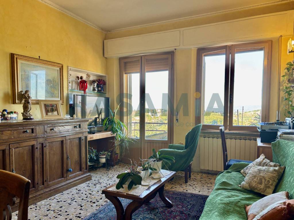 Appartamento a Siena in Via Mario Bandini - Foto 4
