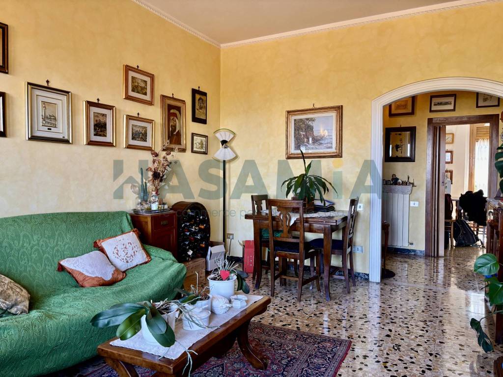 Appartamento a Siena in Via Mario Bandini - Foto 5