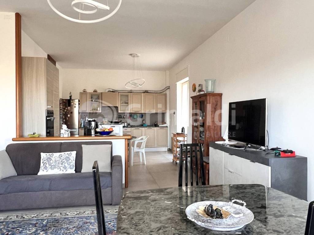 Appartamento a Lecce in Via Giacomo Puccini, 30 - Foto 3