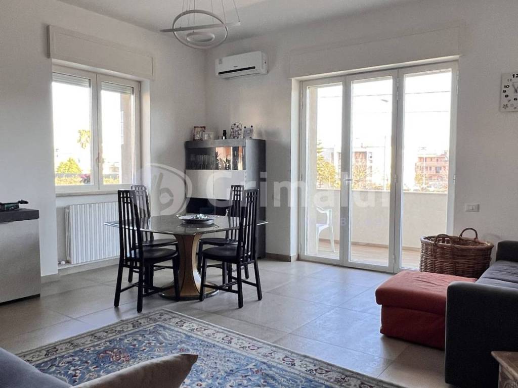 Appartamento a Lecce in Via Giacomo Puccini, 30 - Foto 4