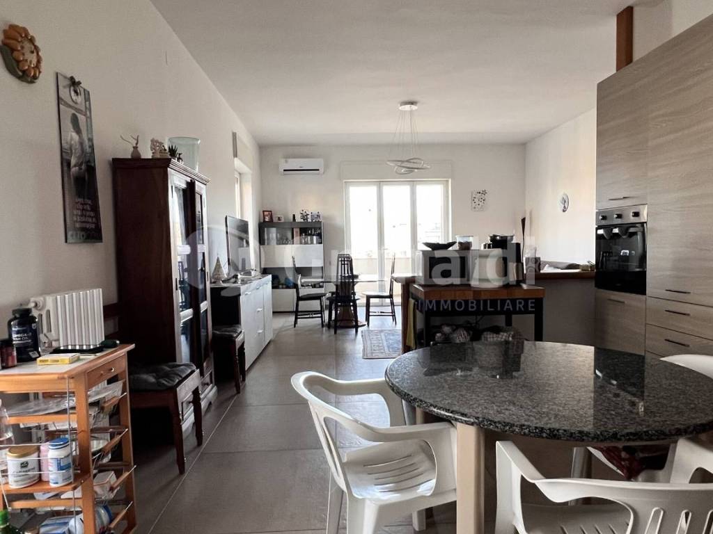 Appartamento a Lecce in Via Giacomo Puccini, 30 - Foto 5