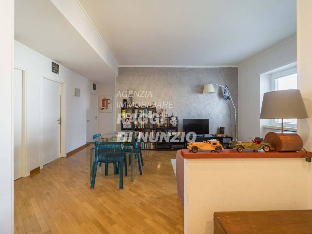 Appartamento a Grottaferrata in Via San Bartolomeo, 17 - Foto 3