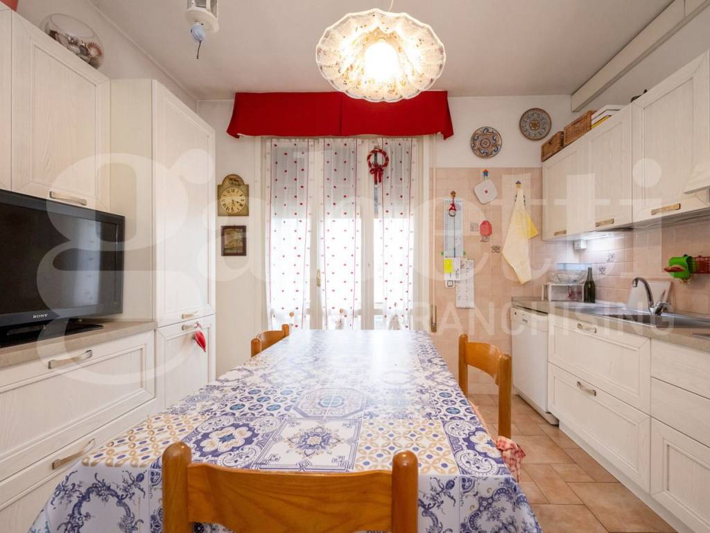 Appartamento a Saonara in Via Palladio, 8 - Foto 2