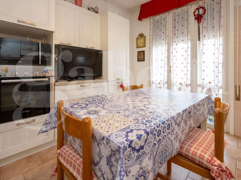 Appartamento a Saonara in Via Palladio, 8 - Foto 3