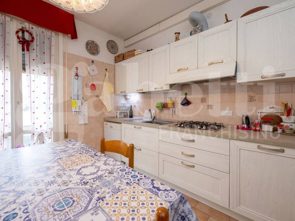 Appartamento a Saonara in Via Palladio, 8 - Foto 4