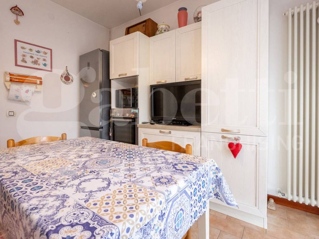 Appartamento a Saonara in Via Palladio, 8 - Foto 5