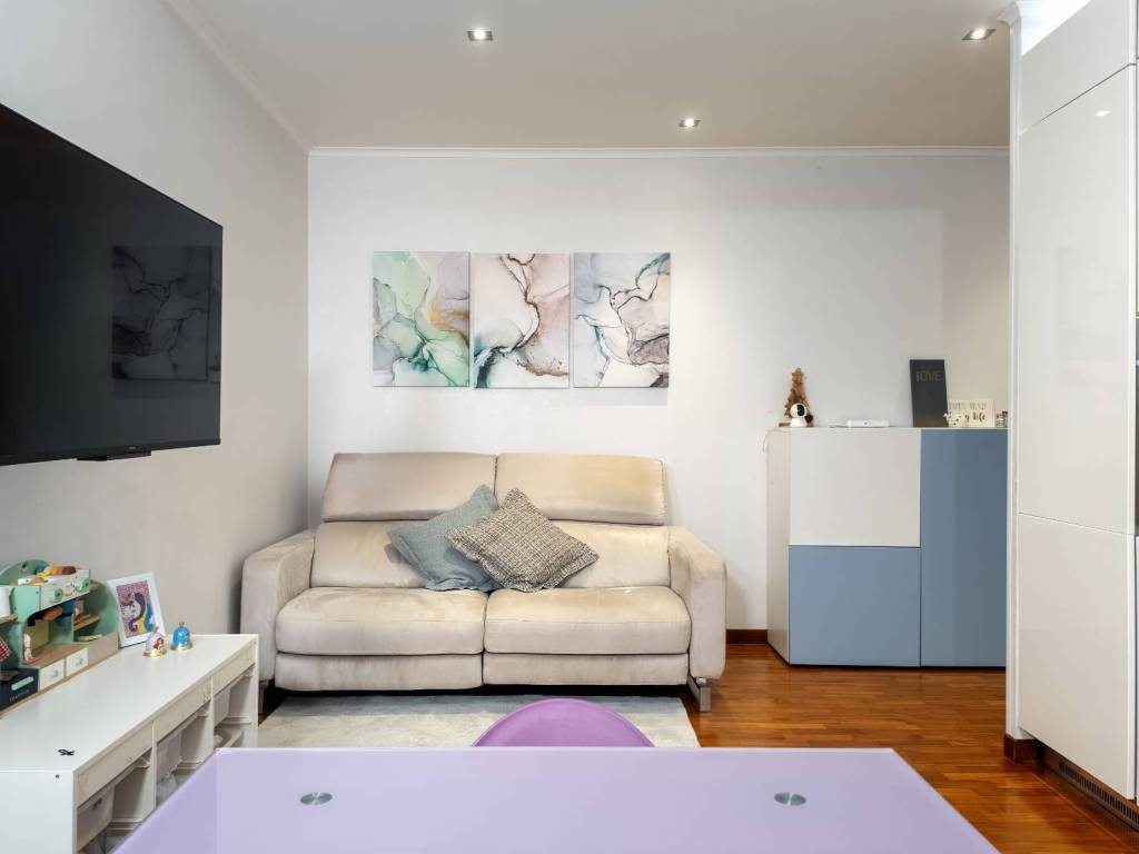 Appartamento a Roma in Via Mare di Bering - Foto 2