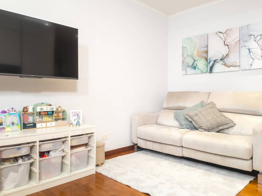 Appartamento a Roma in Via Mare di Bering - Foto 3
