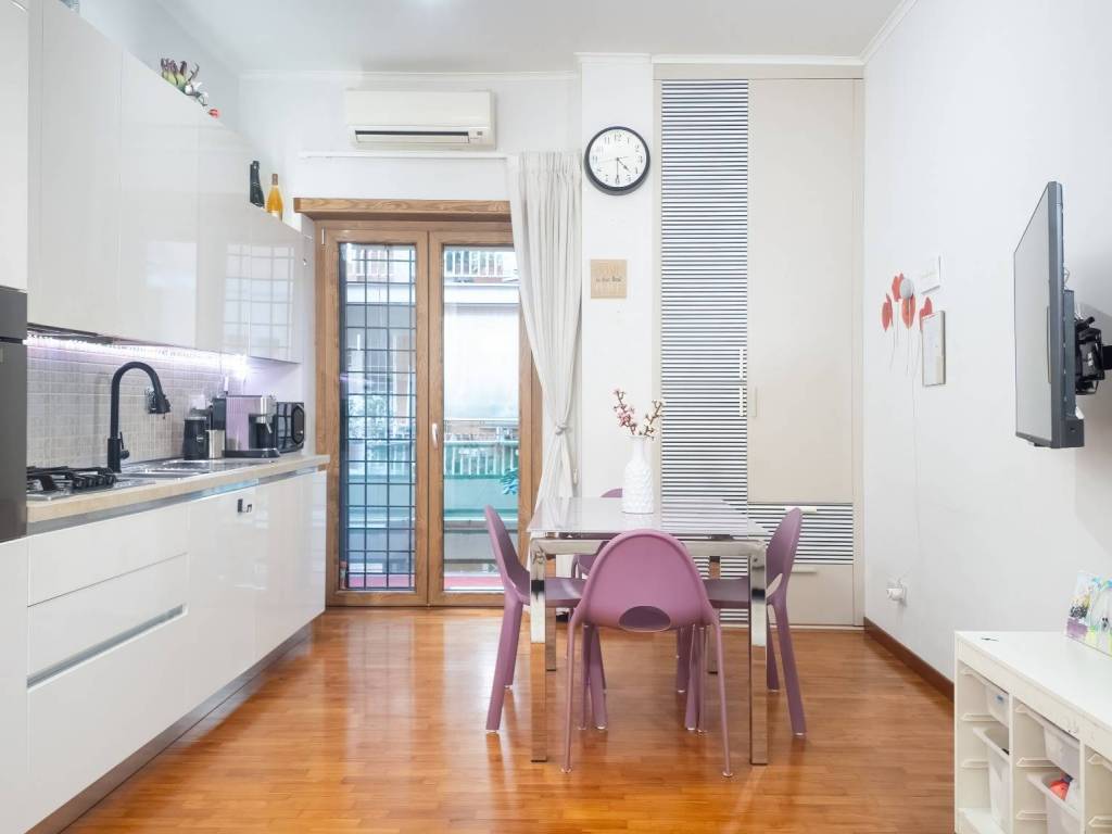 Appartamento a Roma in Via Mare di Bering - Foto 4