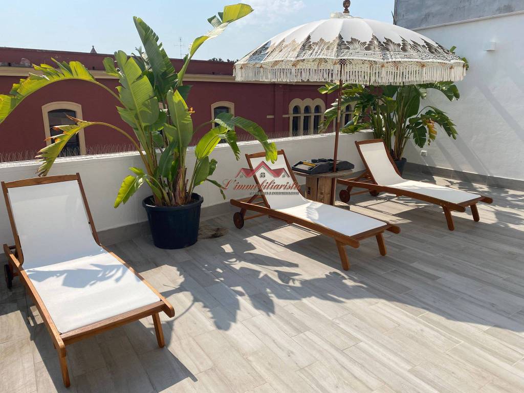 Appartamento a Bari - Foto 2