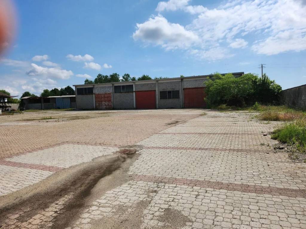 Immobile a Cilavegna in Via Dei Mille S.N.C. - Foto 3