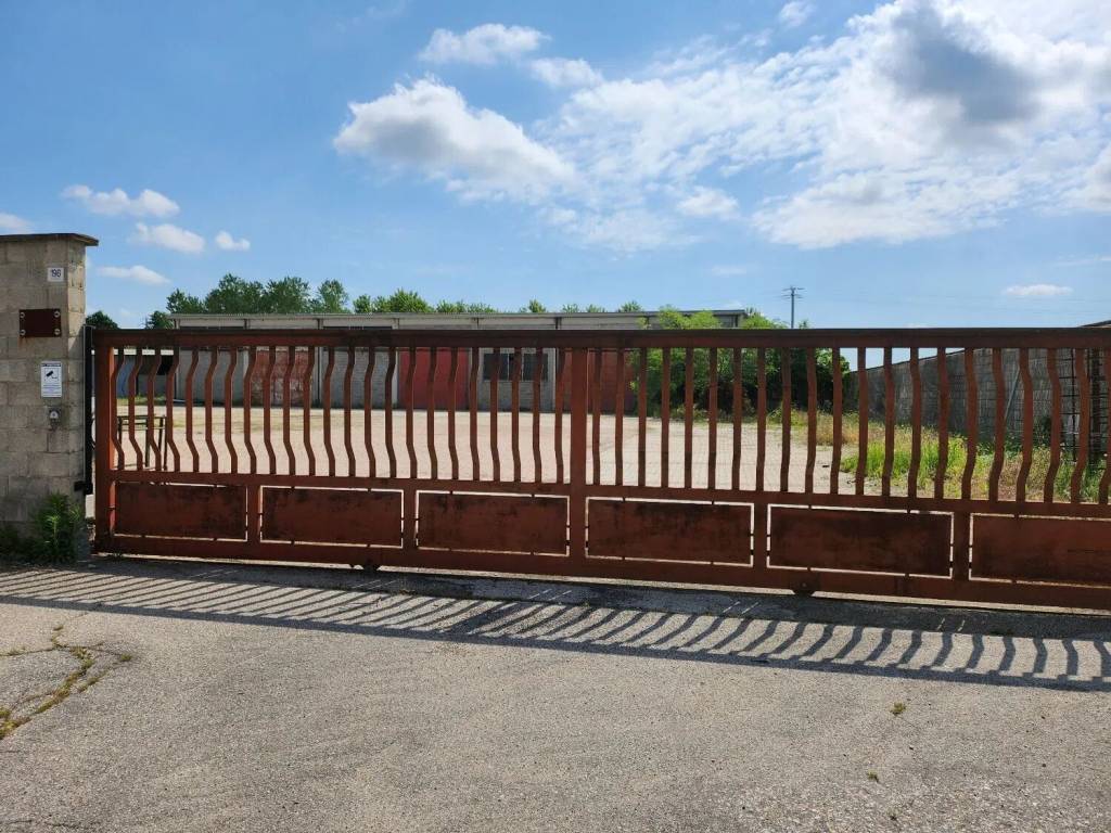 Immobile a Cilavegna in Via Dei Mille S.N.C. - Foto 5