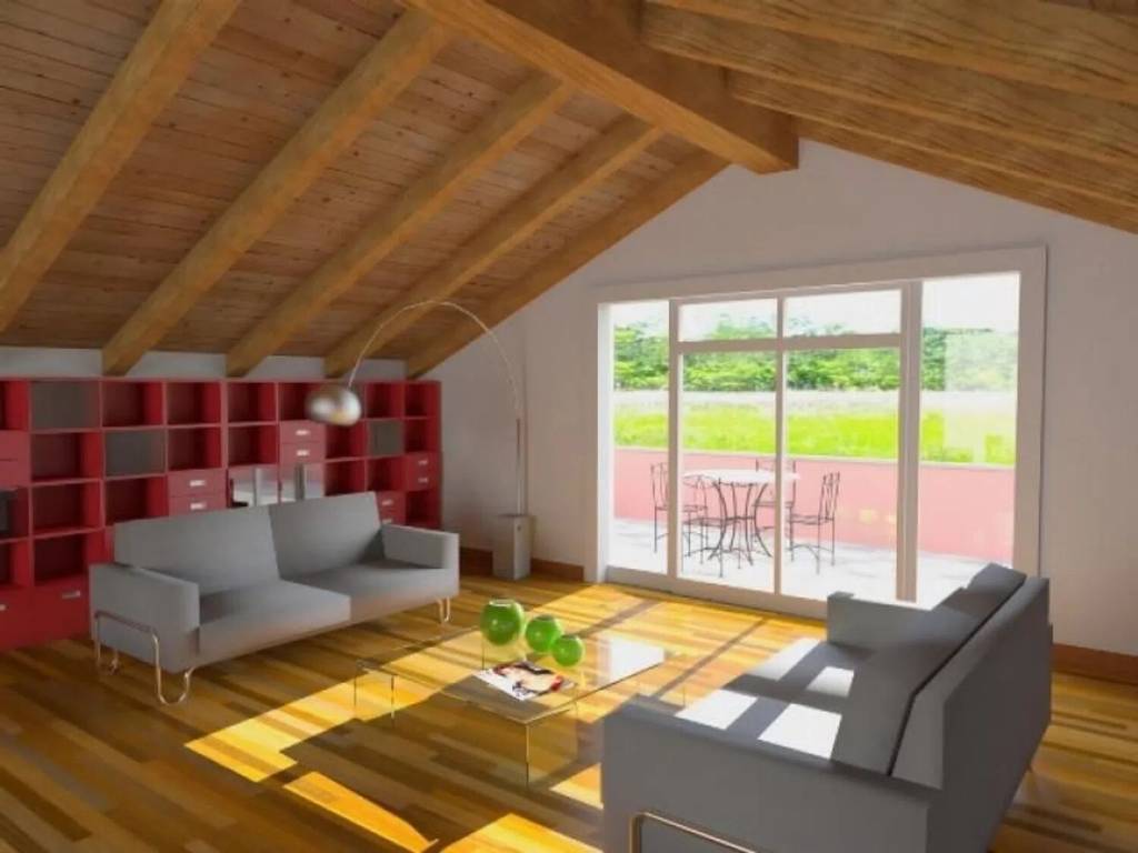 Villa a Gravellona lomellina in Gramsci, 49 - Foto 5