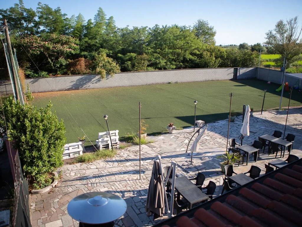 Immobile a Mortara in Area Residenziale Pizzeria E Ristorante Centro Storico - Foto 3