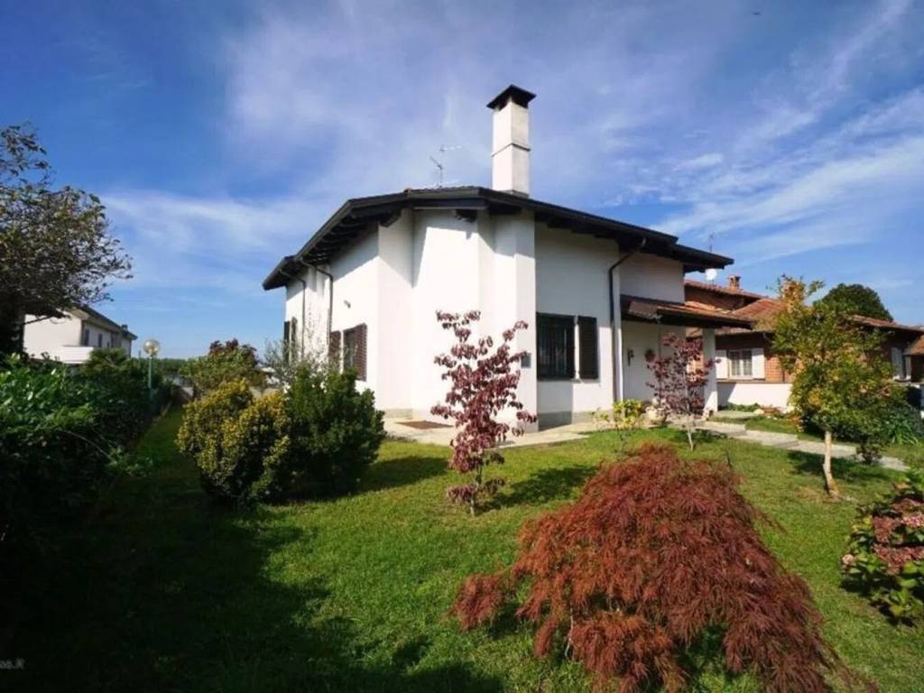 Villa a Cilavegna in Gramsci S.N.C. - Foto 2