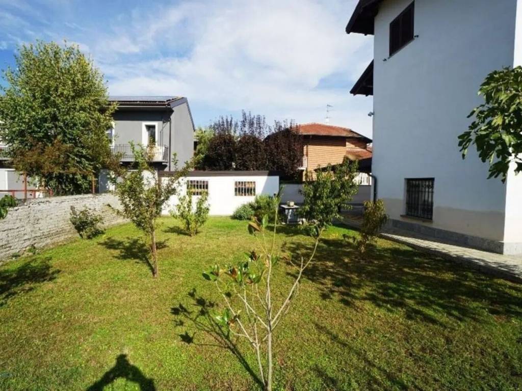 Villa a Cilavegna in Gramsci S.N.C. - Foto 3