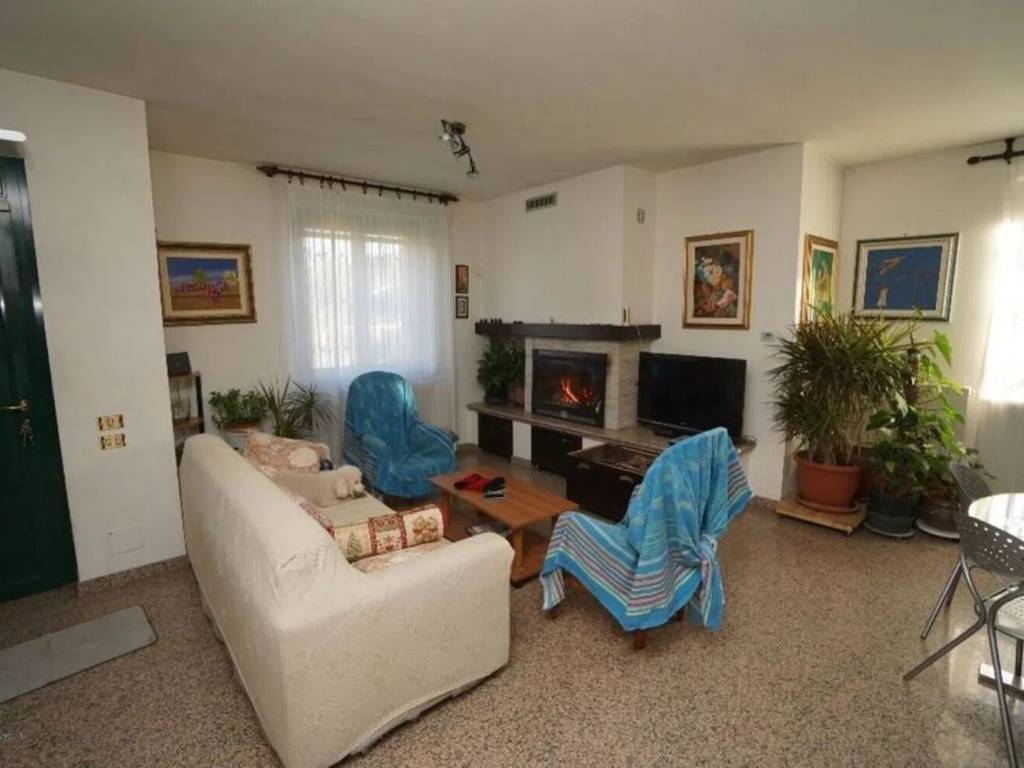 Villa a Cilavegna in Gramsci S.N.C. - Foto 5