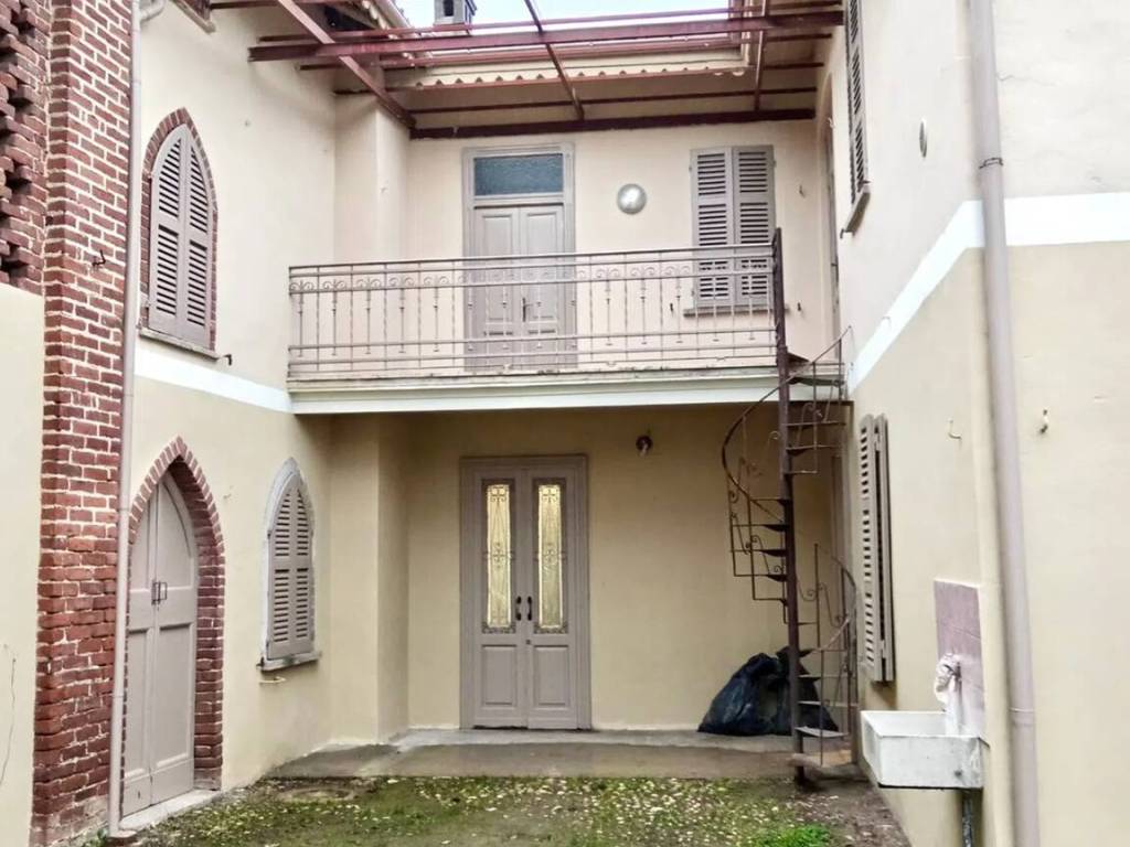 Villa a Tromello in Via Antonio Gramsci S.N.C. - Foto 2