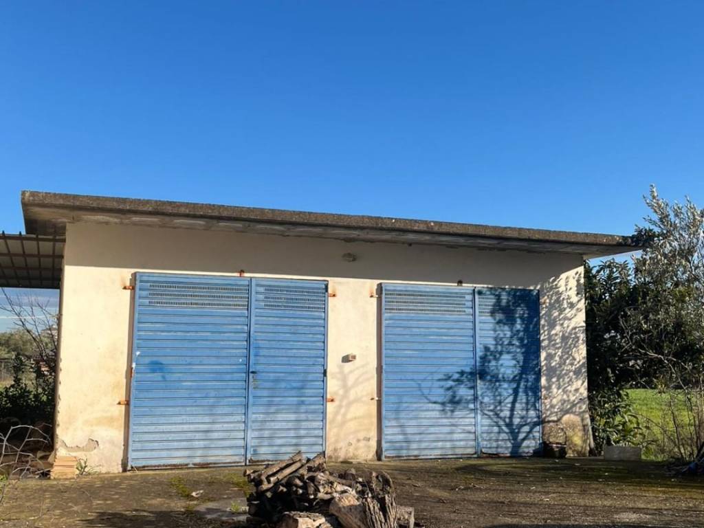 Villa a Benevento in Contrada Pantano - Foto 4