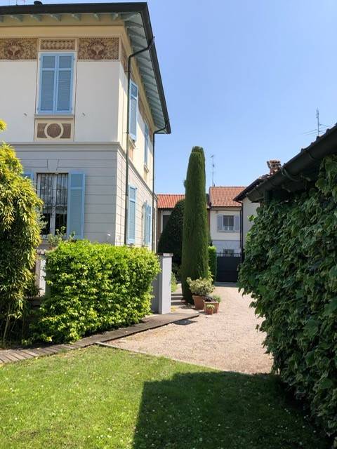 Villa a Corbetta in Via Alessandro Volta, 93 - Foto 2