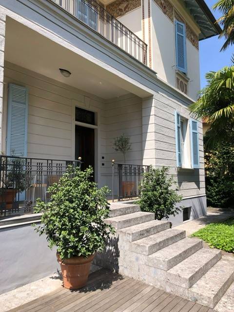 Villa a Corbetta in Via Alessandro Volta, 93 - Foto 3