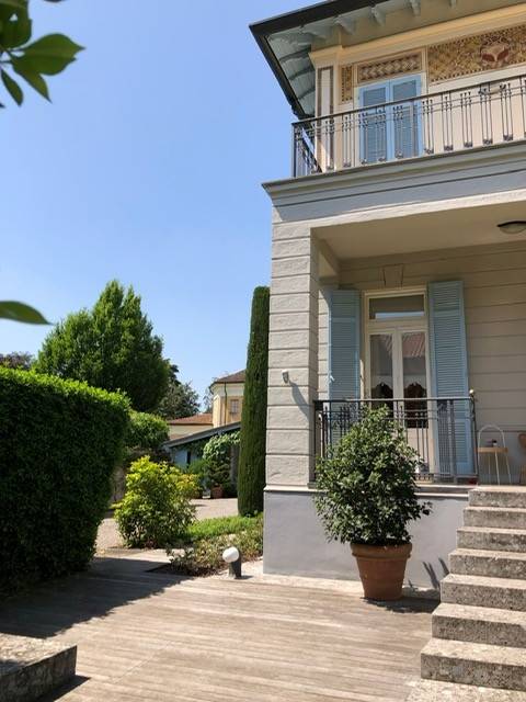 Villa a Corbetta in Via Alessandro Volta, 93 - Foto 4