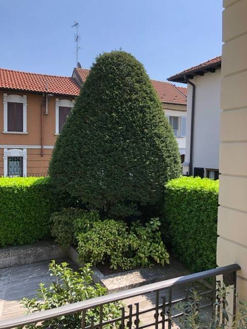 Villa a Corbetta in Via Alessandro Volta, 93 - Foto 5