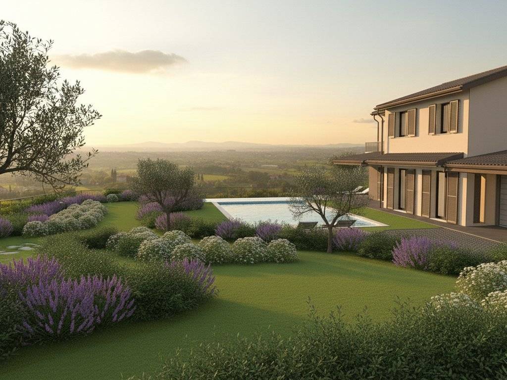 Villa a Castel san pietro terme in Via Viara, 1242 - Foto 3