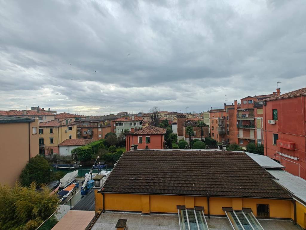 Appartamento a Venezia in Via Orso Partecipazio - Foto 4