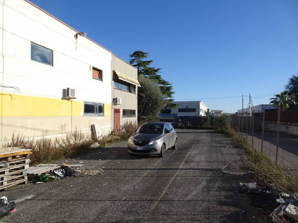 Immobile a Roma in Via Appia - Foto 2