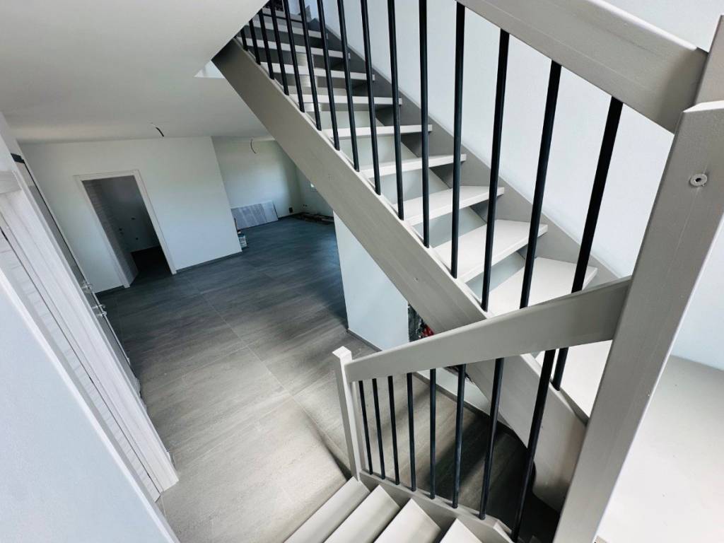 Villa a Reggio emilia in Via Gorizia - Foto 5